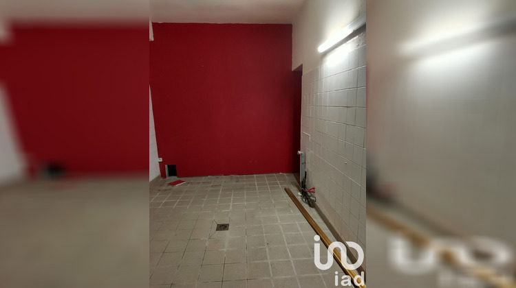 Ma-Cabane - Vente Immeuble Matha, 192 m²