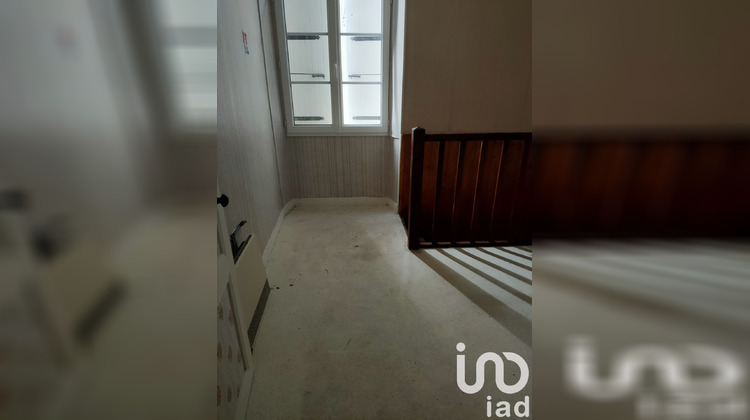 Ma-Cabane - Vente Immeuble Matha, 192 m²