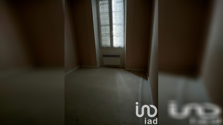 Ma-Cabane - Vente Immeuble Matha, 192 m²