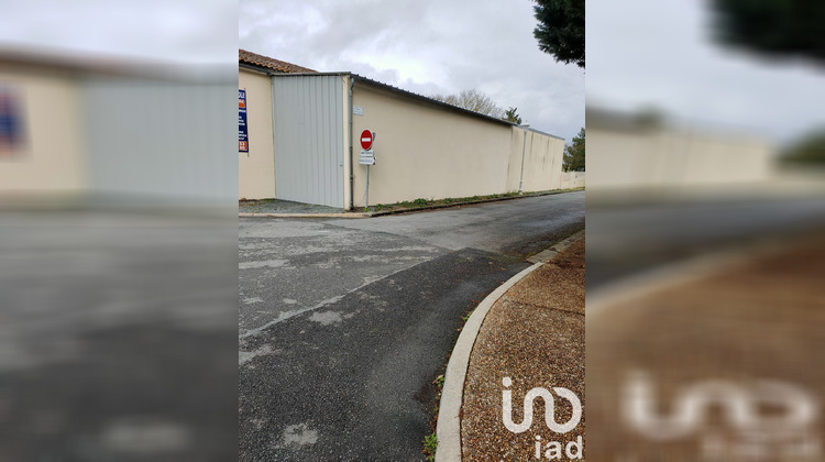 Ma-Cabane - Vente Immeuble Matha, 300 m²