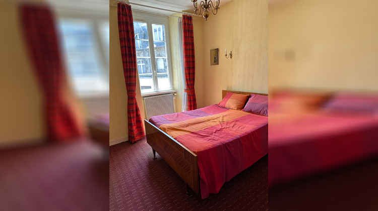 Ma-Cabane - Vente Immeuble Matignon, 159 m²