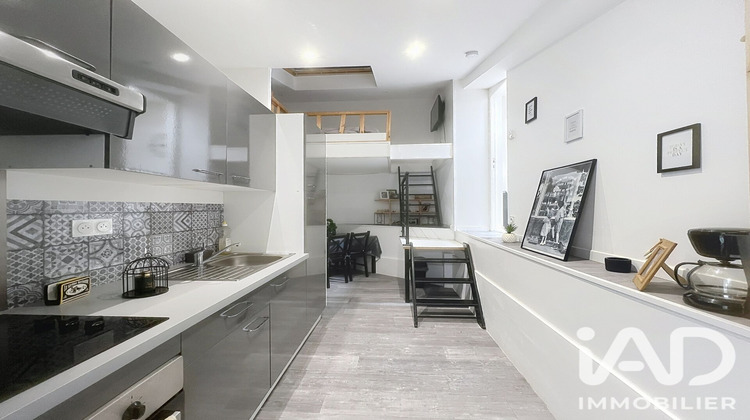 Ma-Cabane - Vente Immeuble Matignon, 65 m²