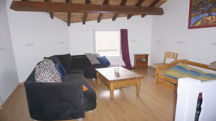 Ma-Cabane - Vente Immeuble Matour, 177 m²