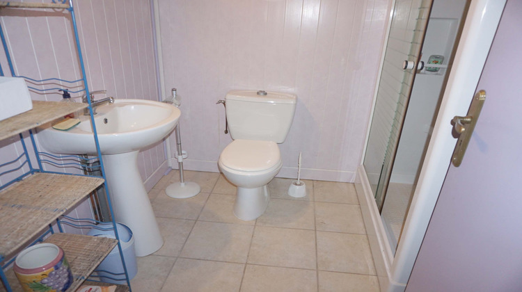 Ma-Cabane - Vente Immeuble Matour, 177 m²