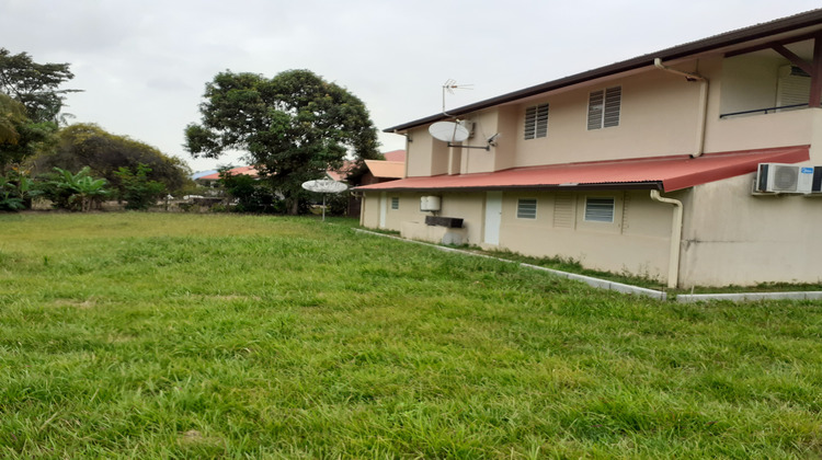 Ma-Cabane - Vente Immeuble Matoury, 330 m²