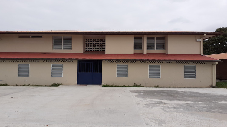 Ma-Cabane - Vente Immeuble Matoury, 330 m²