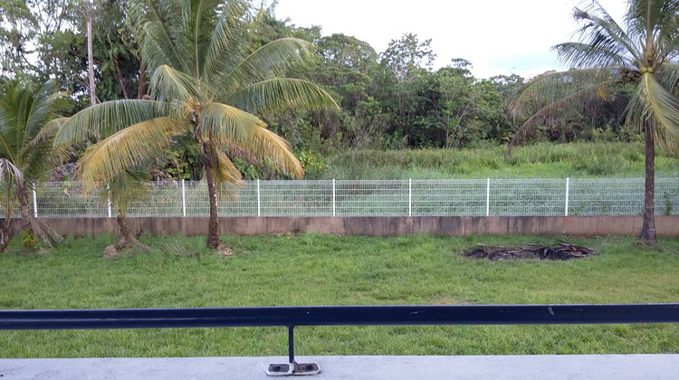 Ma-Cabane - Vente Immeuble Matoury, 330 m²