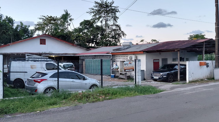 Ma-Cabane - Vente Immeuble Matoury, 350 m²