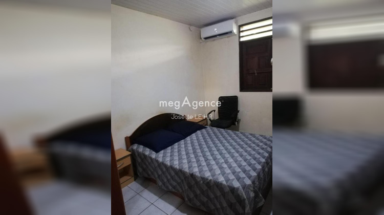 Ma-Cabane - Vente Immeuble MATOURY, 254 m²