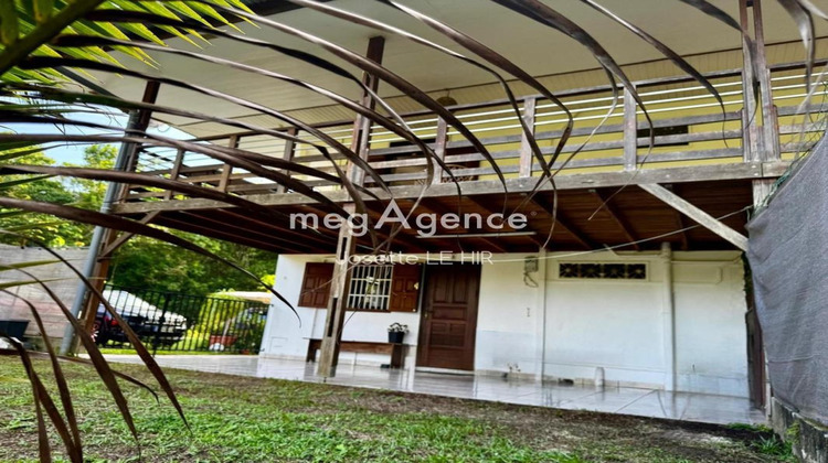 Ma-Cabane - Vente Immeuble MATOURY, 254 m²