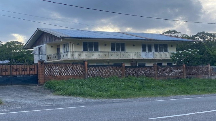 Ma-Cabane - Vente Immeuble Matoury, 270 m²