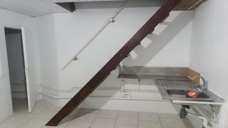 Ma-Cabane - Vente Immeuble MATOURY, 200 m²