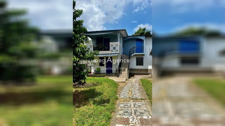 Ma-Cabane - Vente Immeuble MATOURY, 172 m²