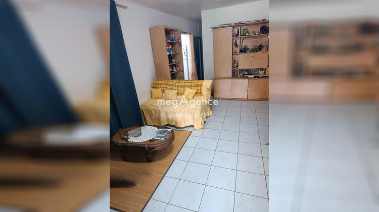 Ma-Cabane - Vente Immeuble MATOURY, 172 m²
