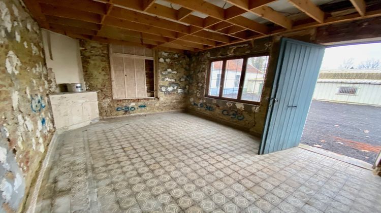 Ma-Cabane - Vente Immeuble Maubeuge, 265 m²