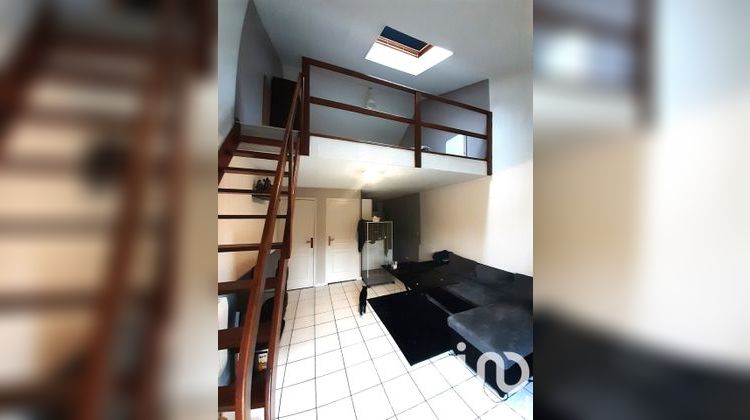 Ma-Cabane - Vente Immeuble Maubeuge, 270 m²