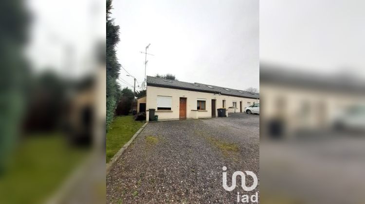 Ma-Cabane - Vente Immeuble Maubeuge, 270 m²