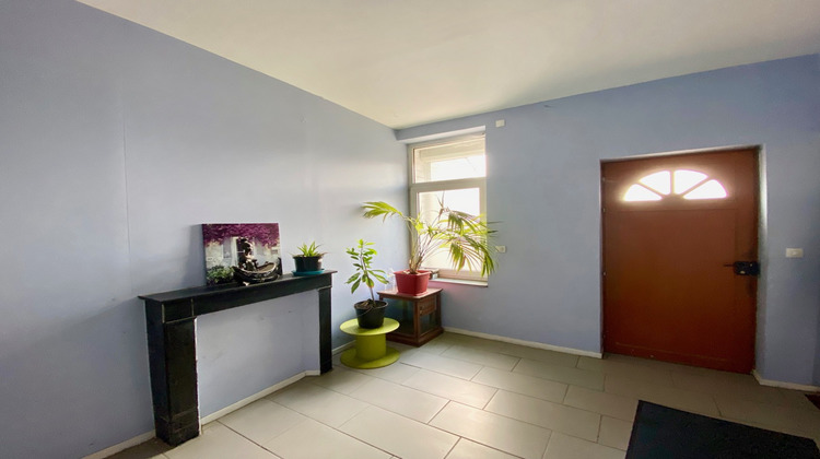 Ma-Cabane - Vente Immeuble Maubeuge, 112 m²