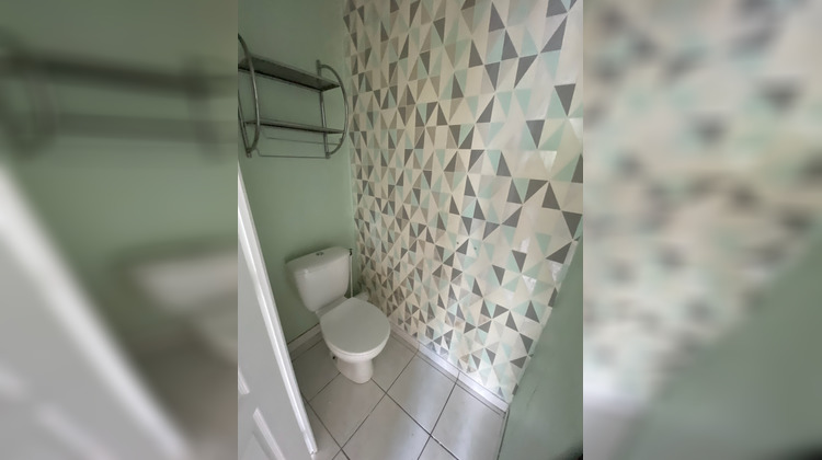 Ma-Cabane - Vente Immeuble Maubeuge, 260 m²