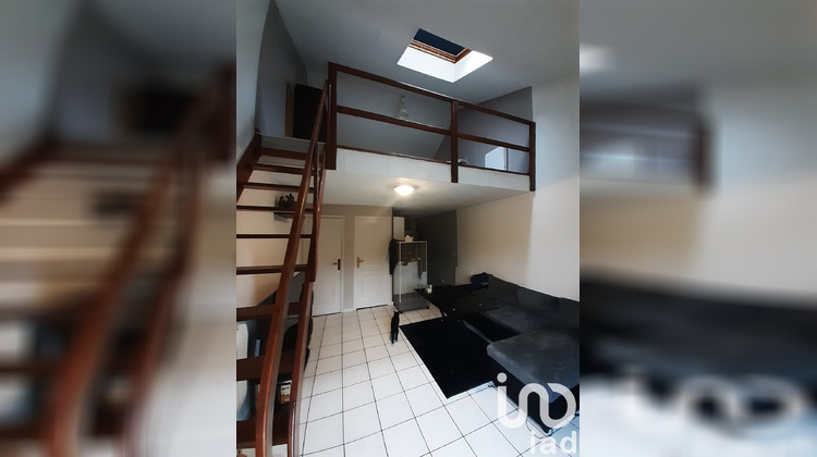 Ma-Cabane - Vente Immeuble Maubeuge, 276 m²