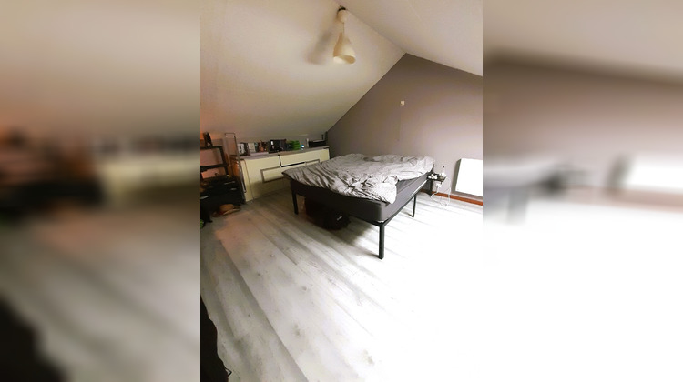 Ma-Cabane - Vente Immeuble Maubeuge, 276 m²