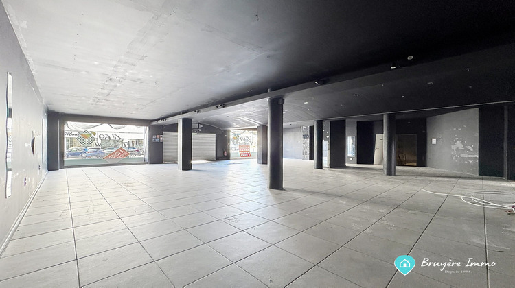 Ma-Cabane - Vente Immeuble Maubeuge, 393 m²