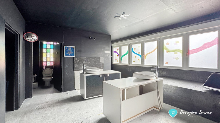 Ma-Cabane - Vente Immeuble Maubeuge, 393 m²