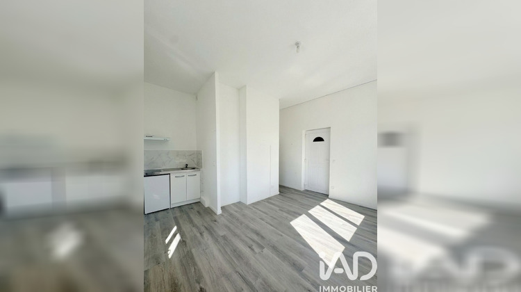 Ma-Cabane - Vente Immeuble Maubeuge, 182 m²