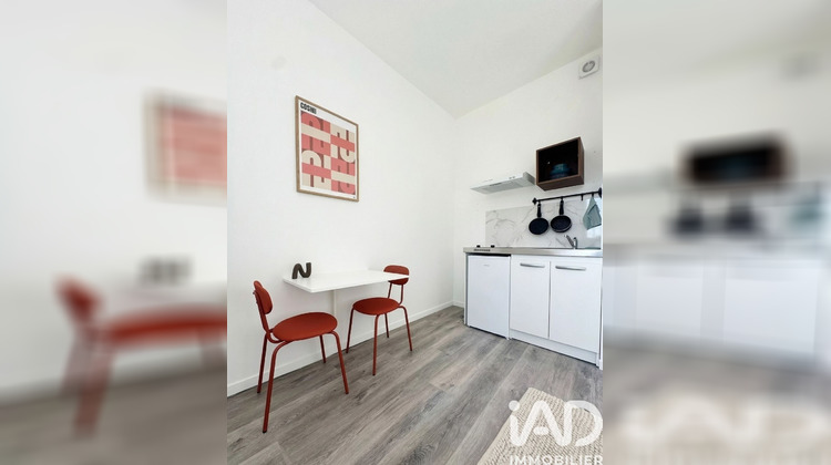 Ma-Cabane - Vente Immeuble Maubeuge, 182 m²