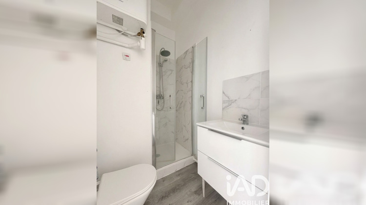 Ma-Cabane - Vente Immeuble Maubeuge, 182 m²