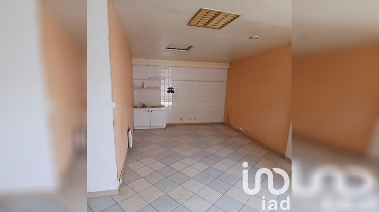 Ma-Cabane - Vente Immeuble Maubeuge, 360 m²