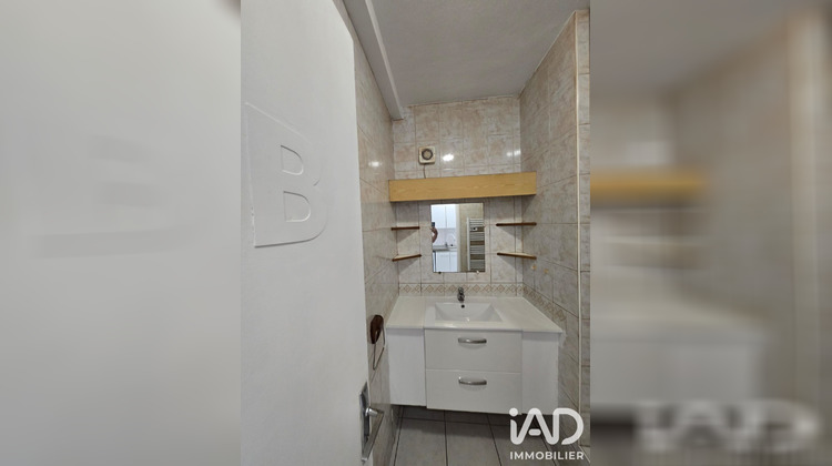 Ma-Cabane - Vente Immeuble Maubeuge, 360 m²