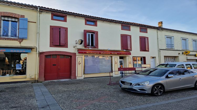 Ma-Cabane - Vente Immeuble Maubourguet, 250 m²