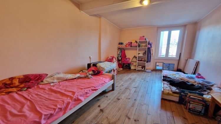 Ma-Cabane - Vente Immeuble Maubourguet, 250 m²