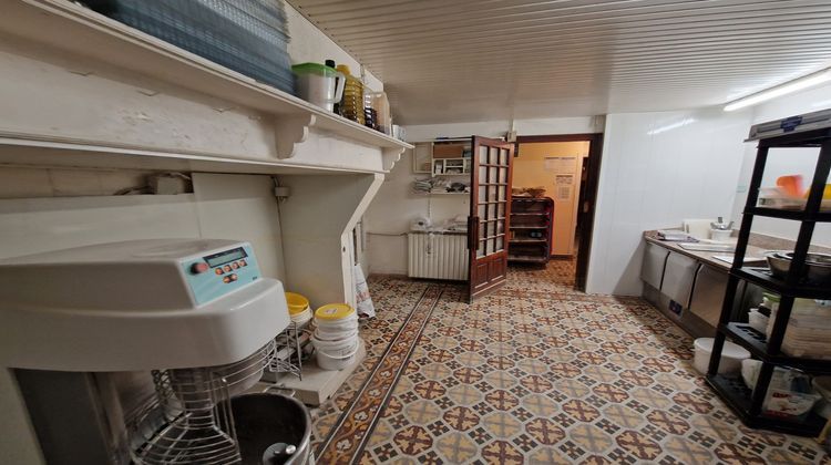 Ma-Cabane - Vente Immeuble Maubourguet, 250 m²