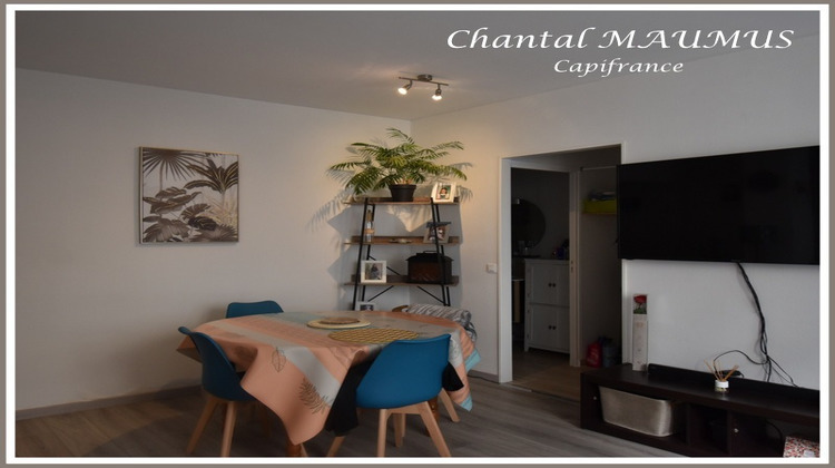 Ma-Cabane - Vente Immeuble MAUBOURGUET, 164 m²