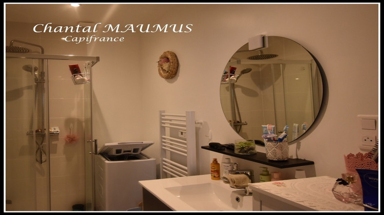 Ma-Cabane - Vente Immeuble MAUBOURGUET, 164 m²