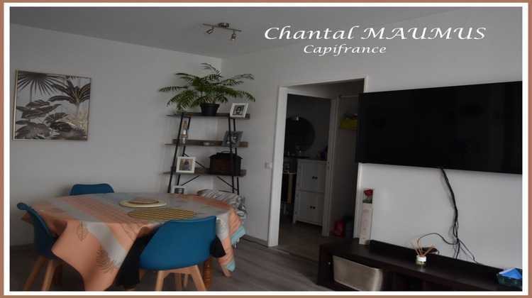 Ma-Cabane - Vente Immeuble MAUBOURGUET, 164 m²
