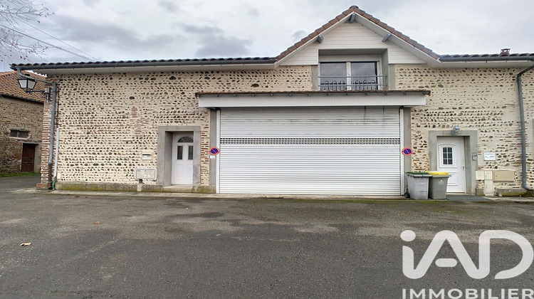 Ma-Cabane - Vente Immeuble Maubourguet, 400 m²