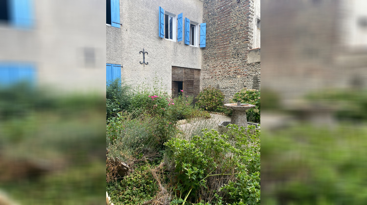 Ma-Cabane - Vente Immeuble MAUBOURGUET, 208 m²