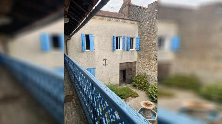 Ma-Cabane - Vente Immeuble MAUBOURGUET, 208 m²