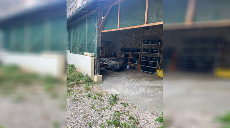 Ma-Cabane - Vente Immeuble MAUBOURGUET, 208 m²