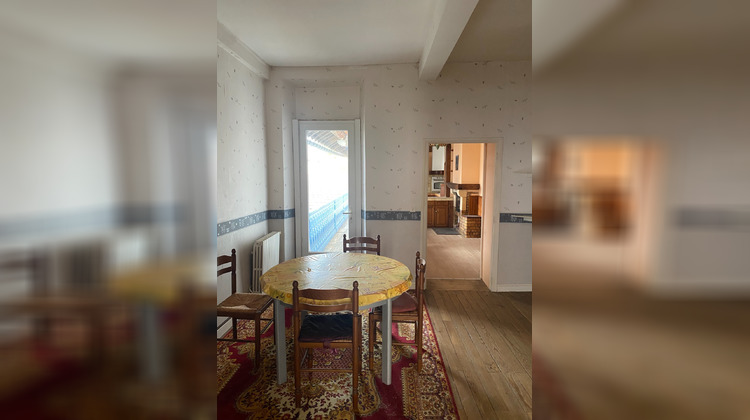 Ma-Cabane - Vente Immeuble MAUBOURGUET, 208 m²