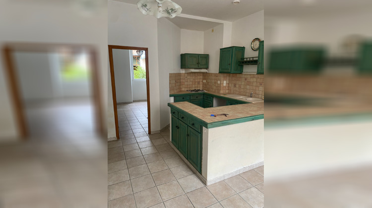 Ma-Cabane - Vente Immeuble MAUBOURGUET, 208 m²