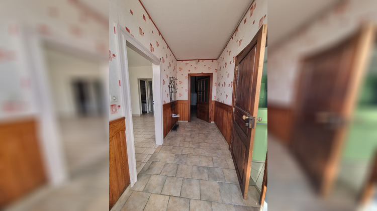 Ma-Cabane - Vente Immeuble MAUBOURGUET, 0 m²