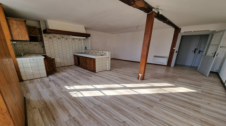 Ma-Cabane - Vente Immeuble MAUBOURGUET, 0 m²
