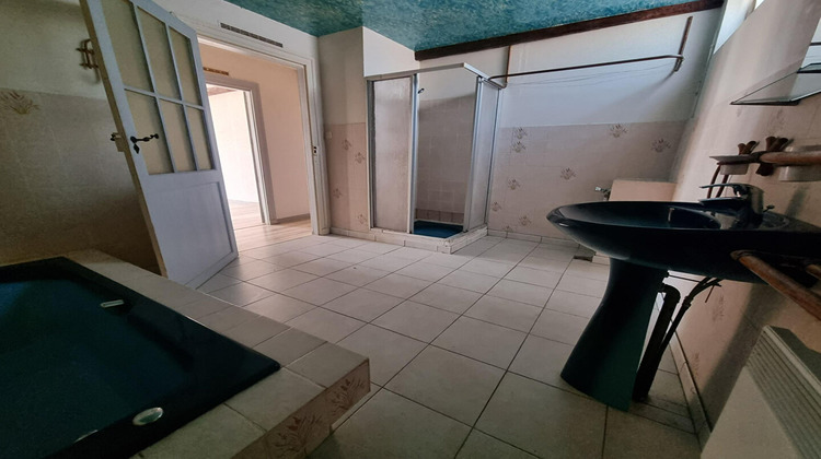 Ma-Cabane - Vente Immeuble MAUBOURGUET, 0 m²