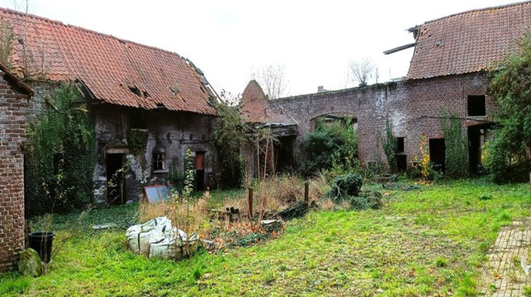 Ma-Cabane - Vente Immeuble MAULDE, 700 m²