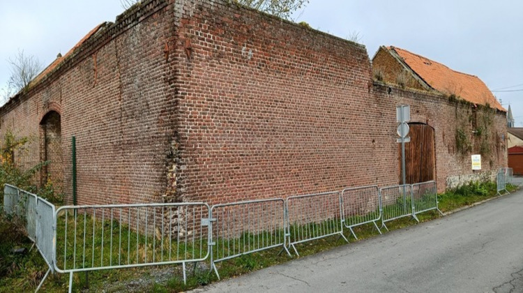 Ma-Cabane - Vente Immeuble MAULDE, 700 m²