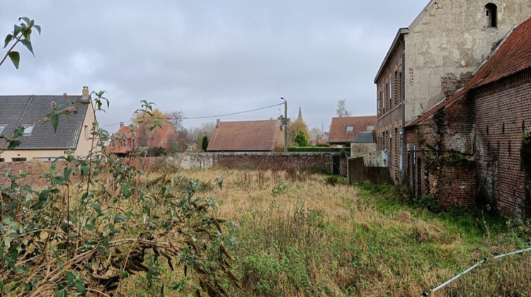 Ma-Cabane - Vente Immeuble MAULDE, 700 m²